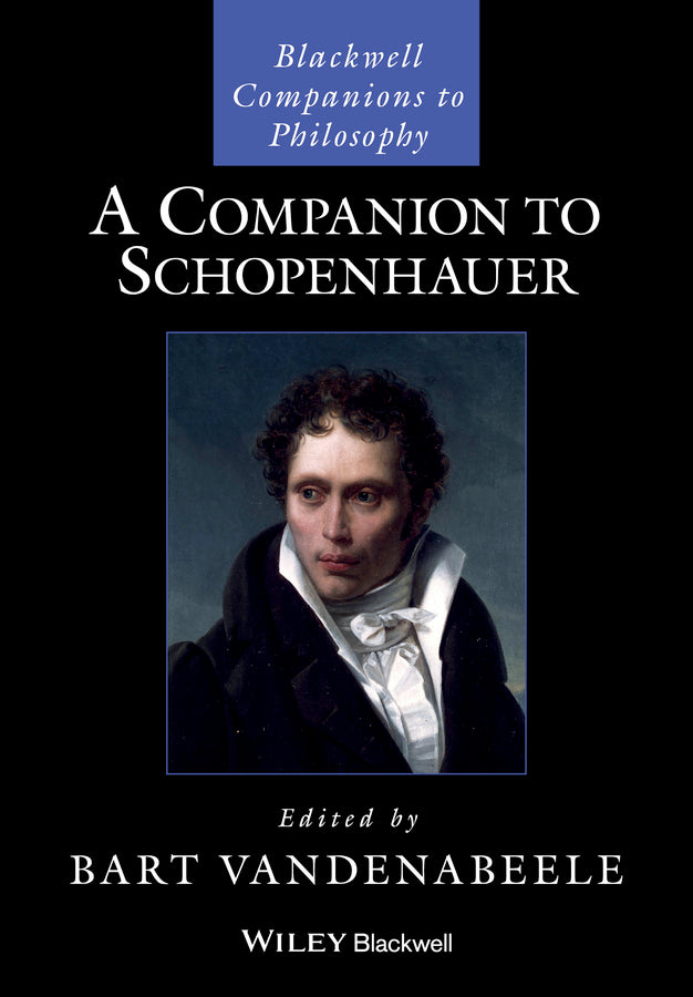 A Companion to Schopenhauer (Paperback / softback) 9781119144809