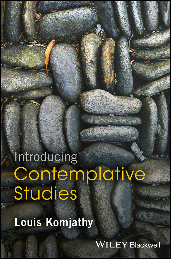 Introducing Contemplative Studies (Paperback / softback) 9781119156703