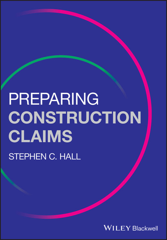 Preparing Construction Claims (Paperback / softback) 9781119166603