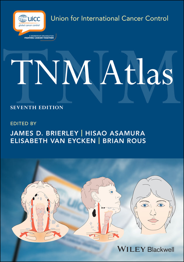 TNM Atlas 7e (Paperback / softback) 9781119263845