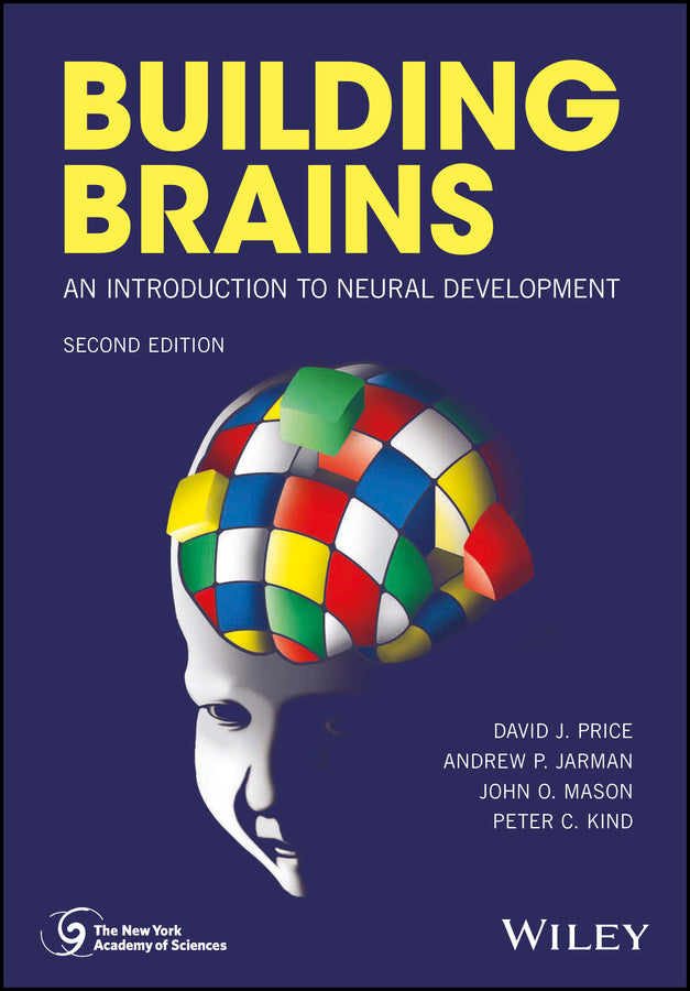 Building Brains – An Introduction to Neural Development 2e (Paperback / softback) 9781119293880