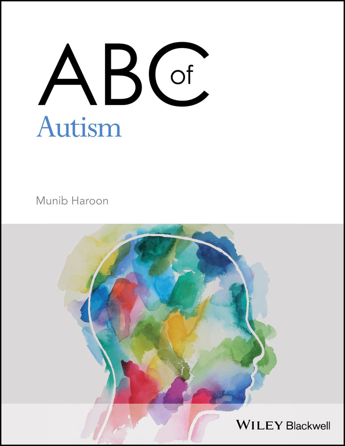 ABC of Autism (Paperback / softback) 9781119317258