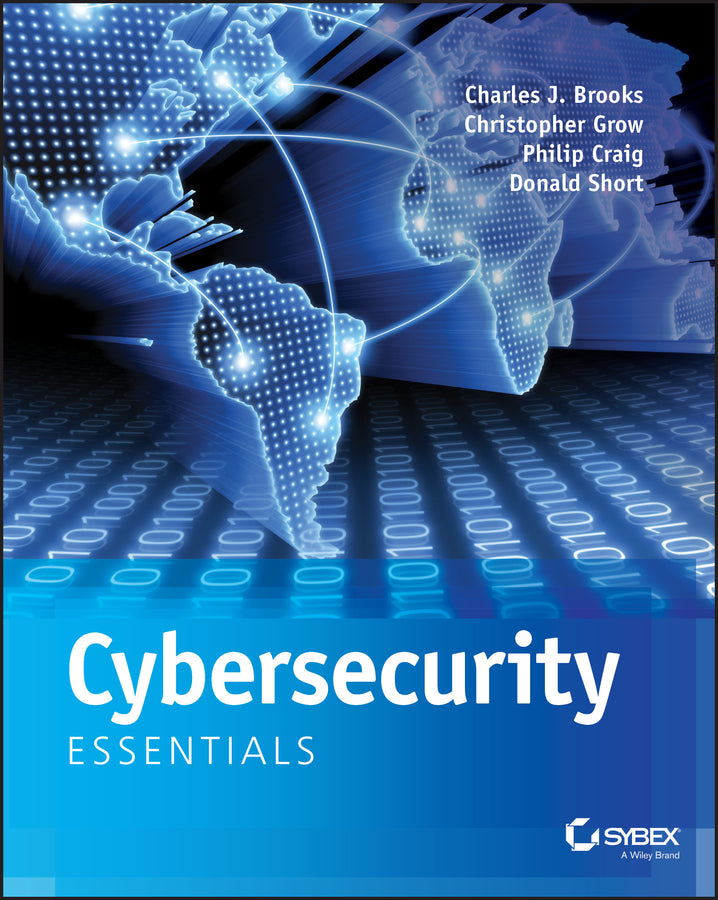 Cybersecurity Essentials (Paperback / softback) 9781119362395