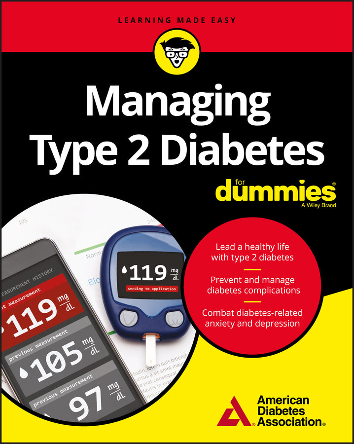 Managing Type 2 Diabetes FD (Paperback / softback) 9781119363293