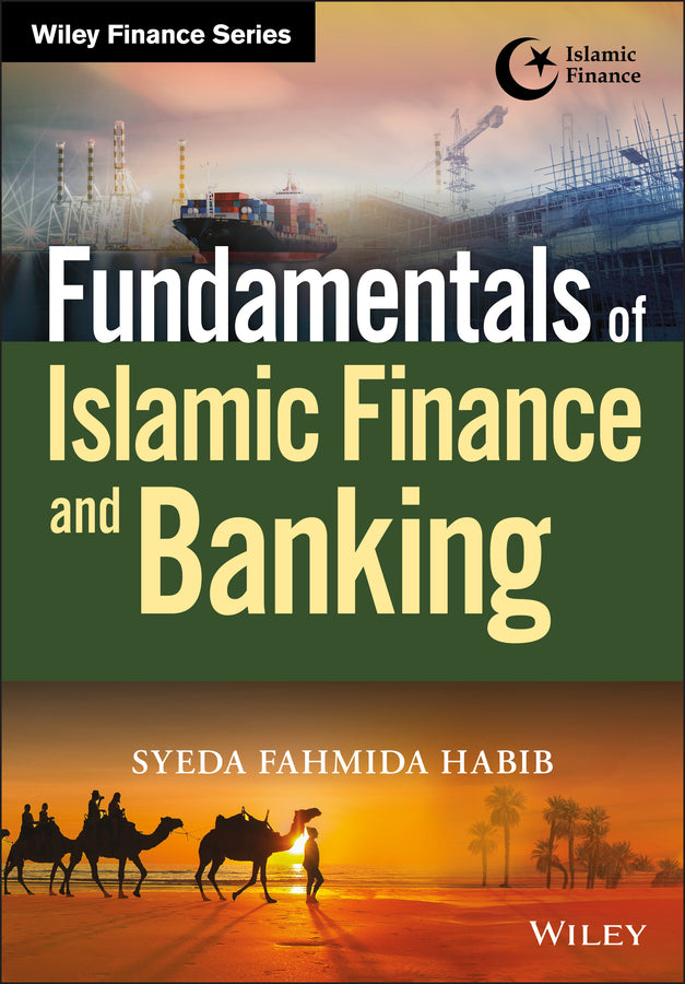 Fundamentals of Islamic Finance and Banking (Paperback / softback) 9781119371007