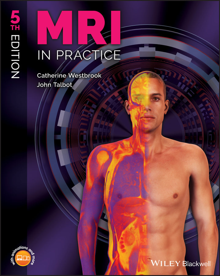 MRI in Practice, 5th Edition (Paperback / softback) 9781119391968