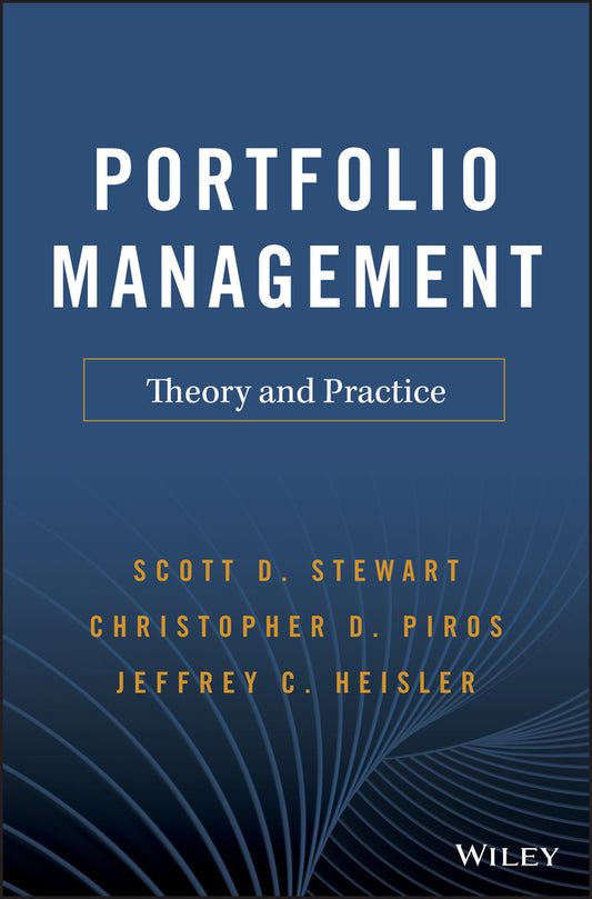 Portfolio Management – Theory and Practice (Hardback) 9781119397410