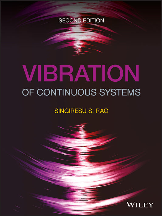 Vibration of Continuous Systems, Second Edition (Hardback) 9781119424147