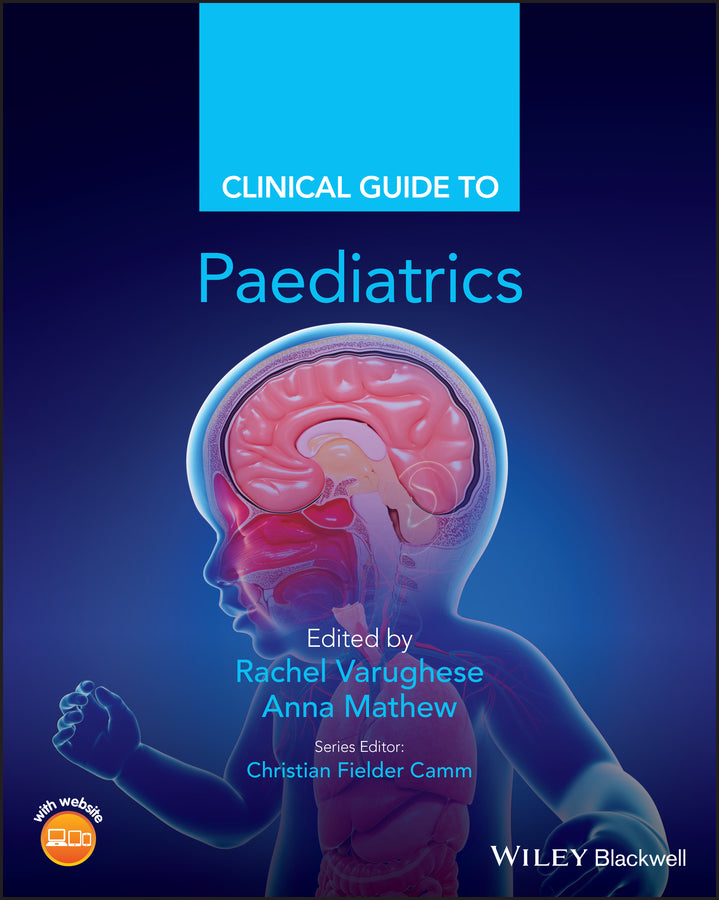 Clinical Guide to Paediatrics (Paperback / softback) 9781119539117