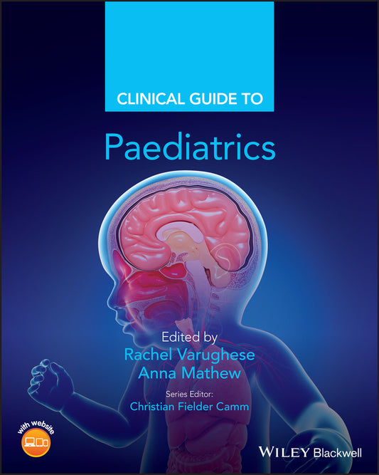 Clinical Guide to Paediatrics (Paperback / softback) 9781119539117