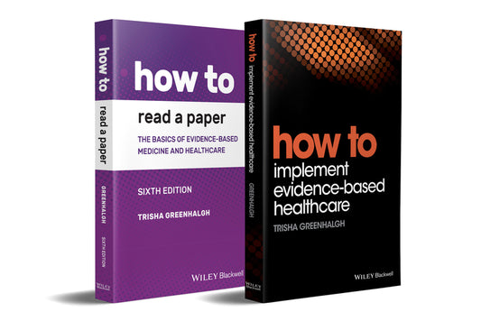 How to Read a Paper Set (Paperback / softback) 9781119652977