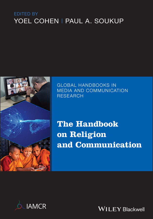The Handbook on Religion and Communication (Hardback) 9781119671558