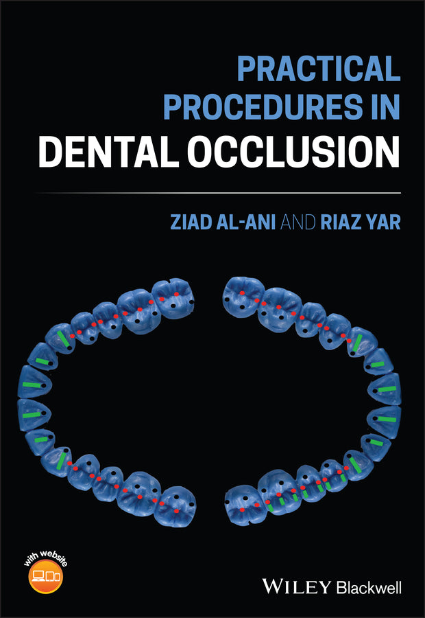 Practical Procedures in Dental Occlusion (Paperback / softback) 9781119678519