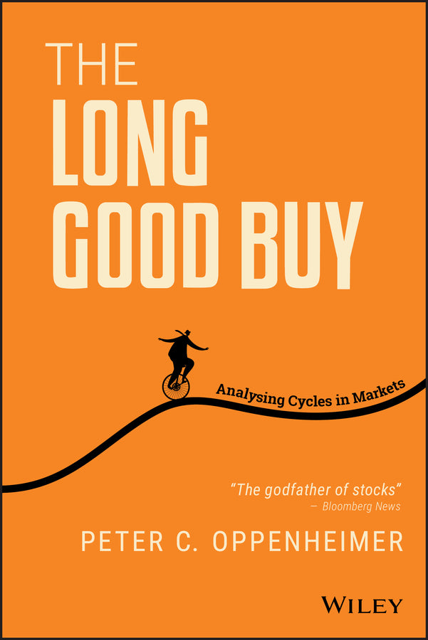 The Long Good Buy – Analysing Cycles in Markets (Hardback) 9781119688976