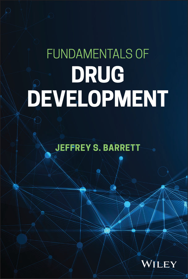 Fundamentals of Drug Development (Hardback) 9781119691693