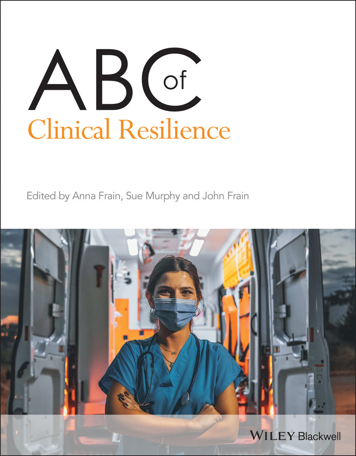 ABC of Clinical Resilience (Paperback / softback) 9781119693437