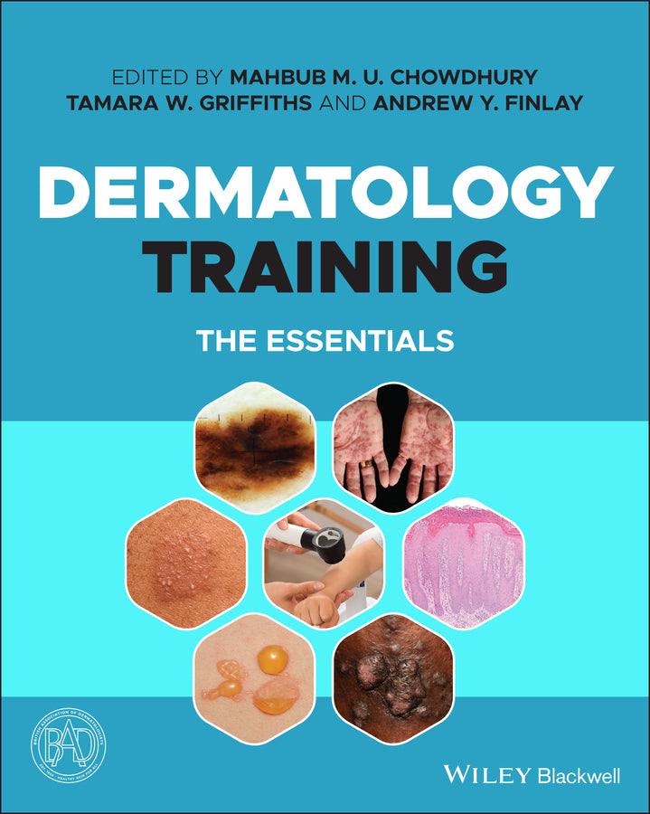 Dermatology Training – The Essentials (Paperback / softback) 9781119715702