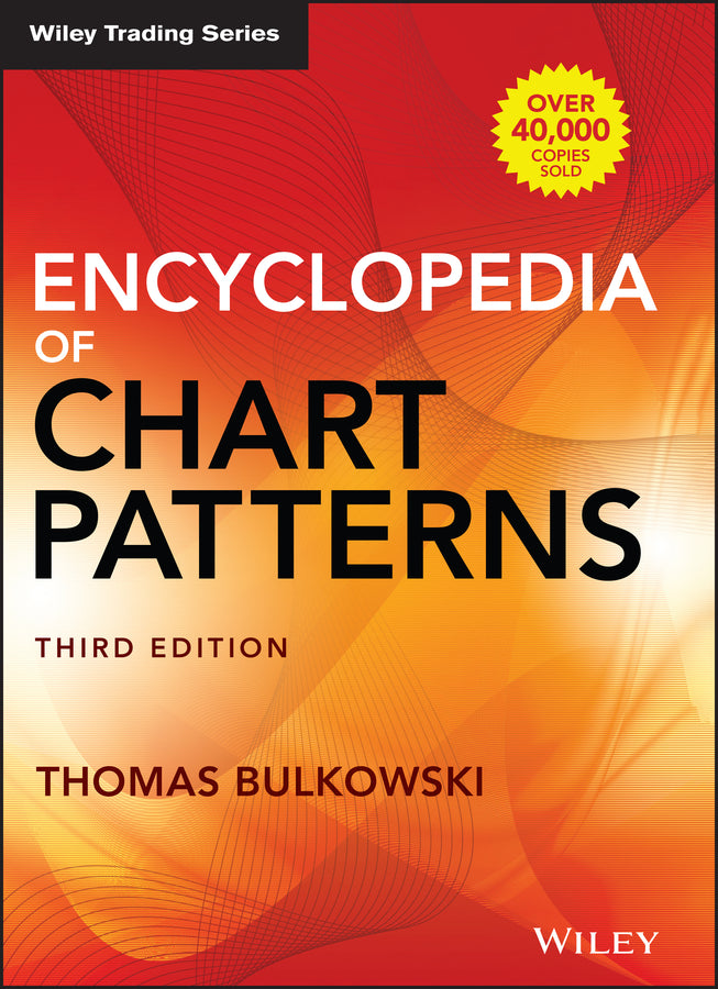 Encyclopedia of Chart Patterns, Third Edition (Hardback) 9781119739685