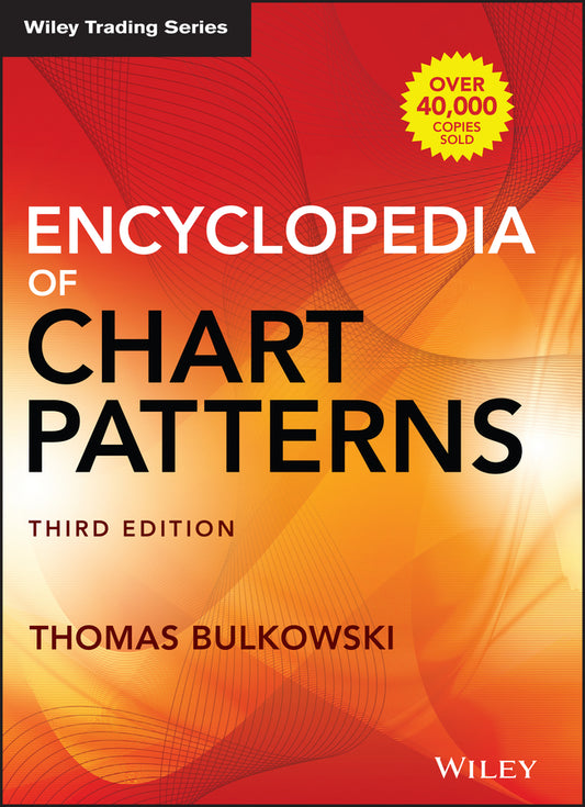 Encyclopedia of Chart Patterns, Third Edition (Hardback) 9781119739685