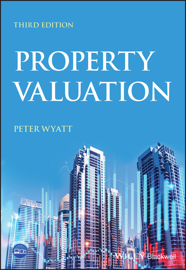 Property Valuation (Paperback / softback) 9781119767411