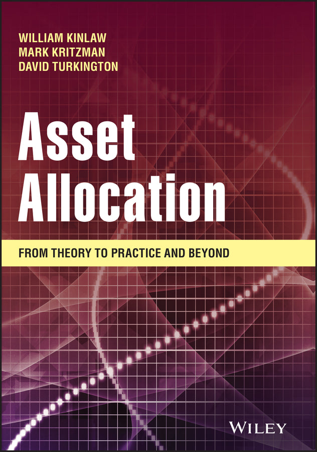 Asset Allocation – From Theory to Practice and Beyond (Hardback) 9781119817710