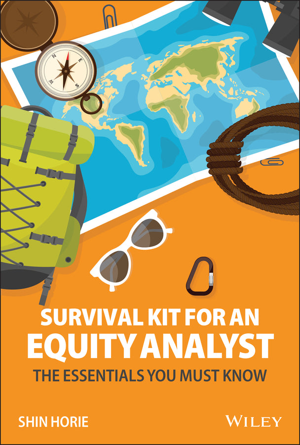 Survival Kit for an Equity Analyst: The Essentials  You Must Know (Hardback) 9781119822448