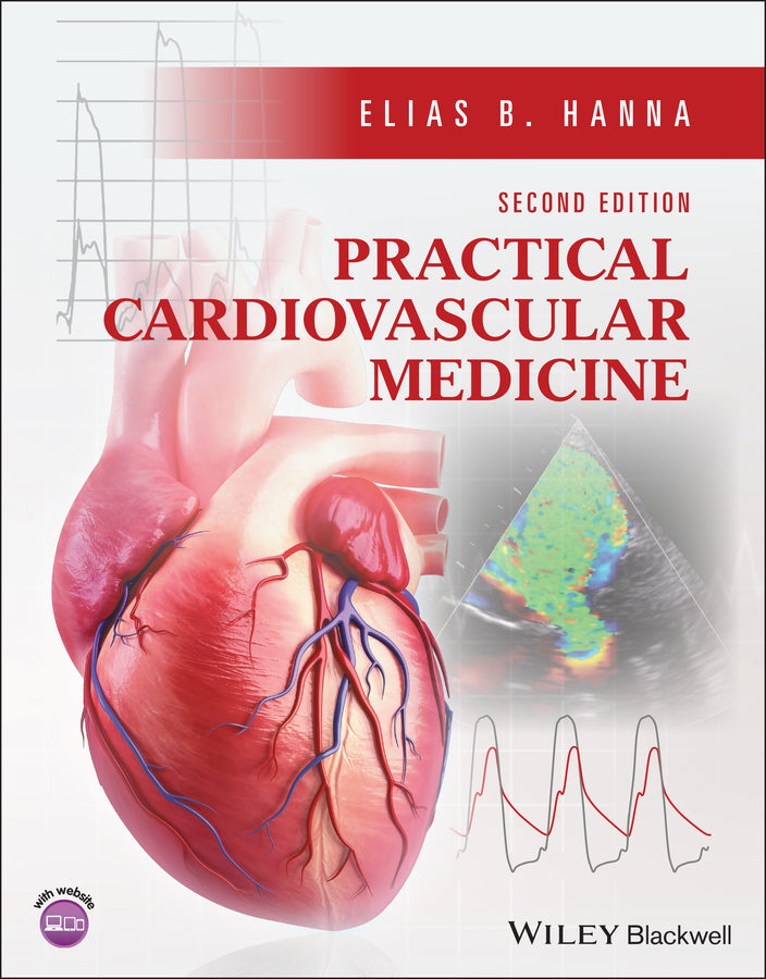 Practical Cardiovascular Medicine (Paperback / softback) 9781119832706