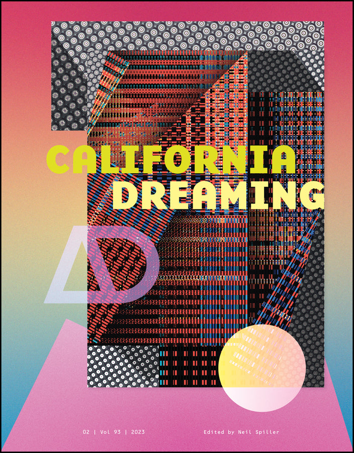 California Dreaming (Paperback / softback) 9781119838357