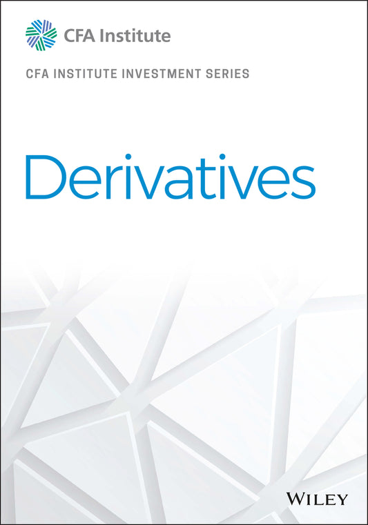 Derivatives (Hardback) 9781119850571