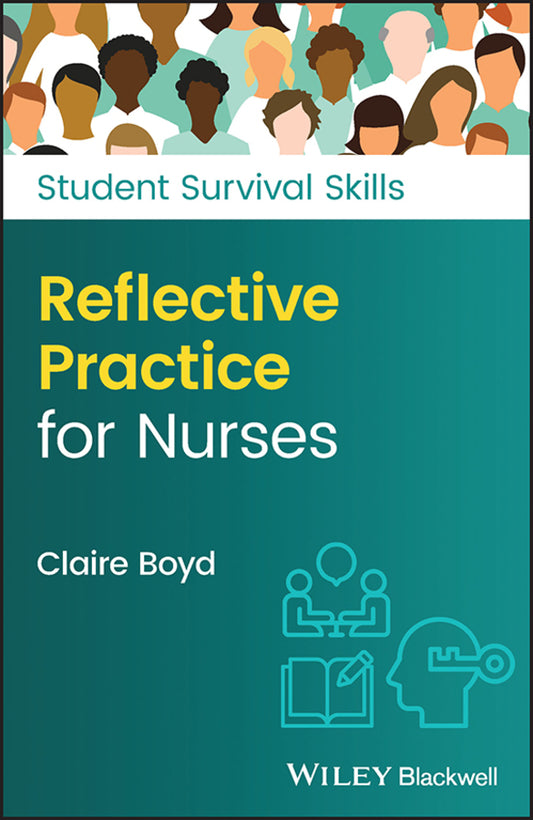 Reflective Practice for Nurses (Paperback / softback) 9781119882480