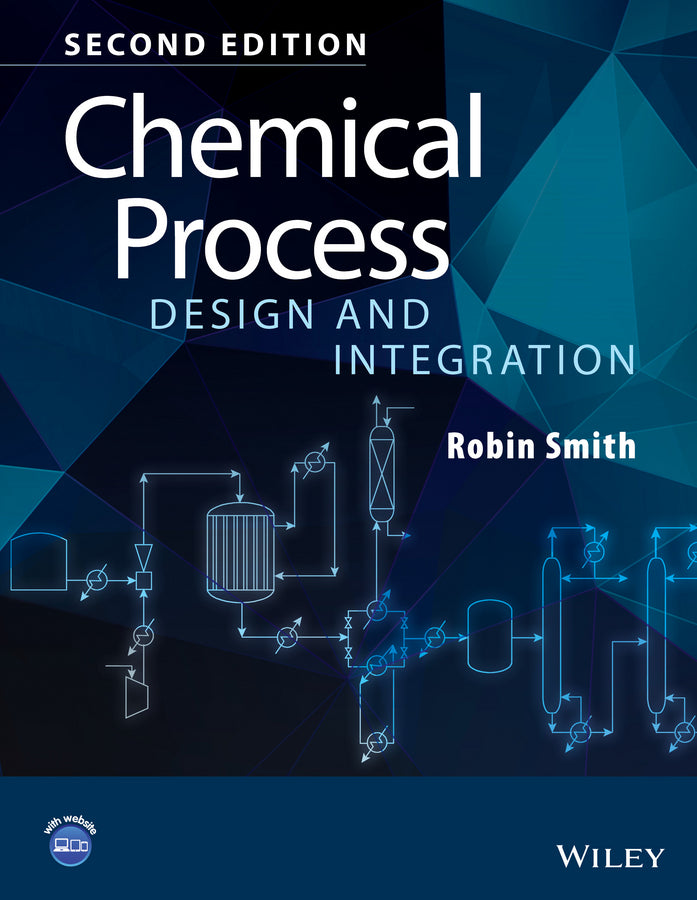 Chemical Process Design and Integration 2e (Paperback / softback) 9781119990130