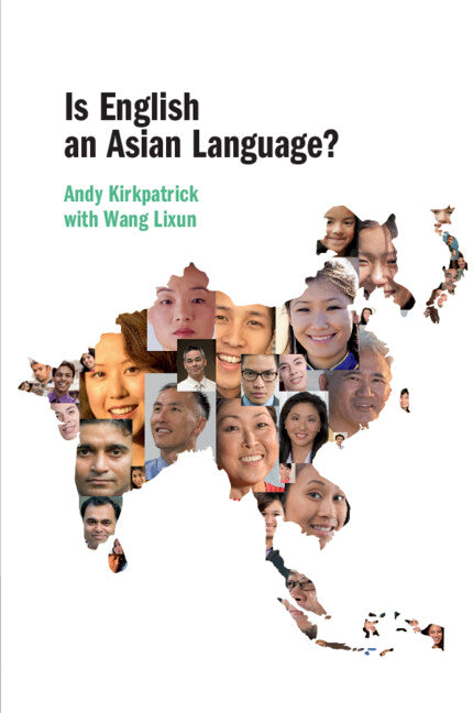 Is English an Asian Language? (Paperback / softback) 9781316500774