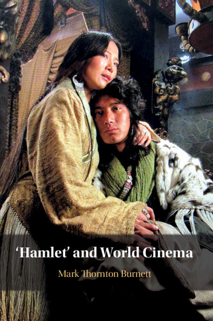 'Hamlet' and World Cinema (Paperback / softback) 9781316501306