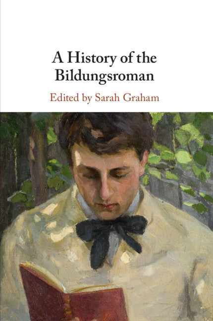 A History of the Bildungsroman (Paperback / softback) 9781316501870