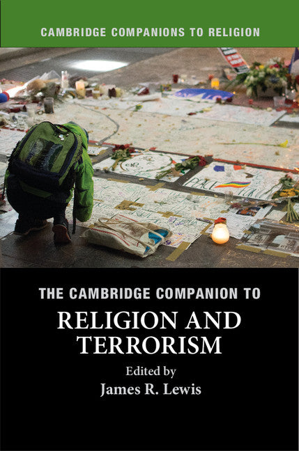 The Cambridge Companion to Religion and Terrorism (Paperback / softback) 9781316505625