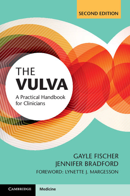 The Vulva; A Practical Handbook for Clinicians (Paperback / softback) 9781316508954