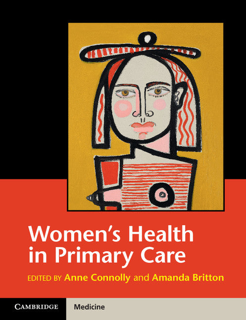 Women's Health in Primary Care (Paperback / softback) 9781316509920