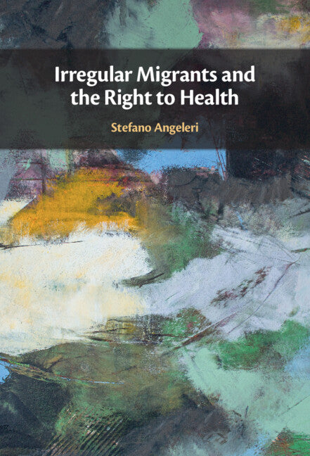 Irregular Migrants and the Right to Health (Hardback) 9781316511916