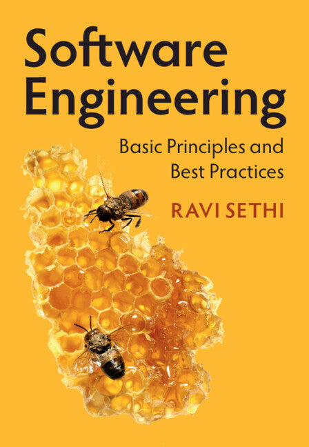 Software Engineering; Basic Principles and Best Practices (Hardback) 9781316511947