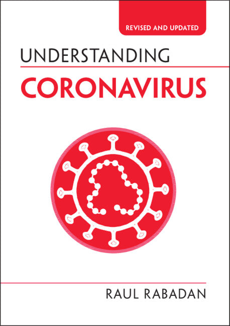 Understanding Coronavirus (Hardback) 9781316514863