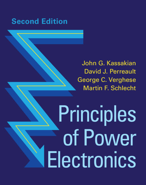 Principles of Power Electronics (Hardback) 9781316519516