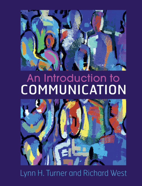 An Introduction to Communication (Paperback / softback) 9781316606919