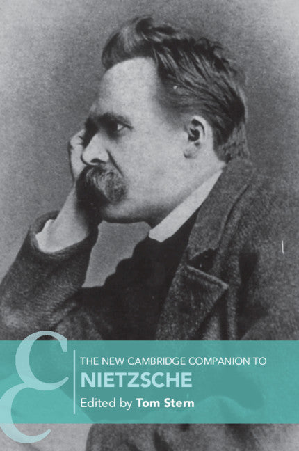 The New Cambridge Companion to Nietzsche (Paperback / softback) 9781316613863