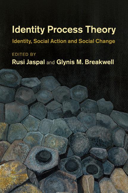 Identity Process Theory; Identity, Social Action and Social Change (Paperback / softback) 9781316617915