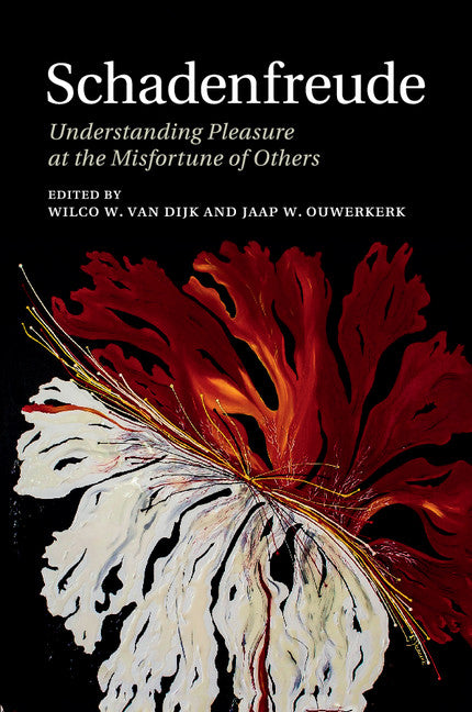 Schadenfreude; Understanding Pleasure at the Misfortune of Others (Paperback / softback) 9781316617960