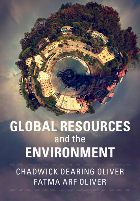 Global Resources and the Environment (Paperback / softback) 9781316625415