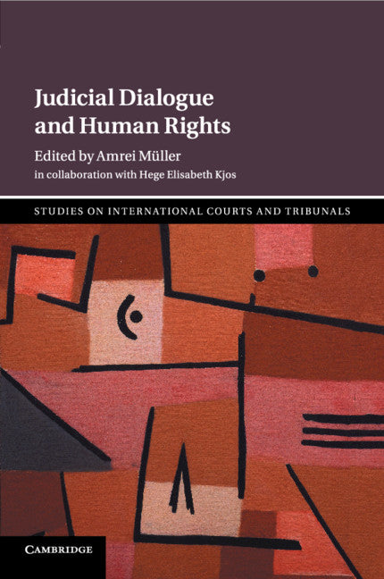 Judicial Dialogue and Human Rights (Paperback / softback) 9781316625859