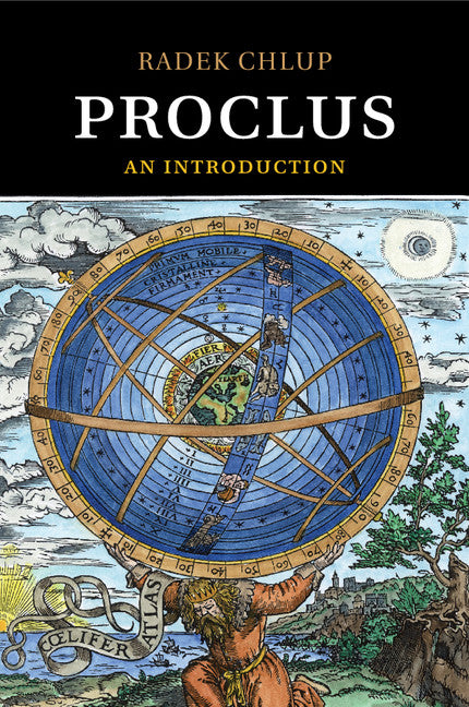 Proclus; An Introduction (Paperback / softback) 9781316628850