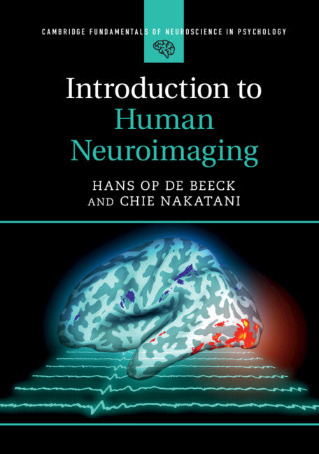 Introduction to Human Neuroimaging (Paperback / softback) 9781316632185