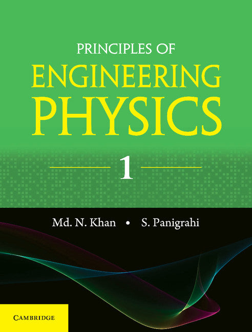 Principles of Engineering Physics 1 (Paperback / softback) 9781316635643